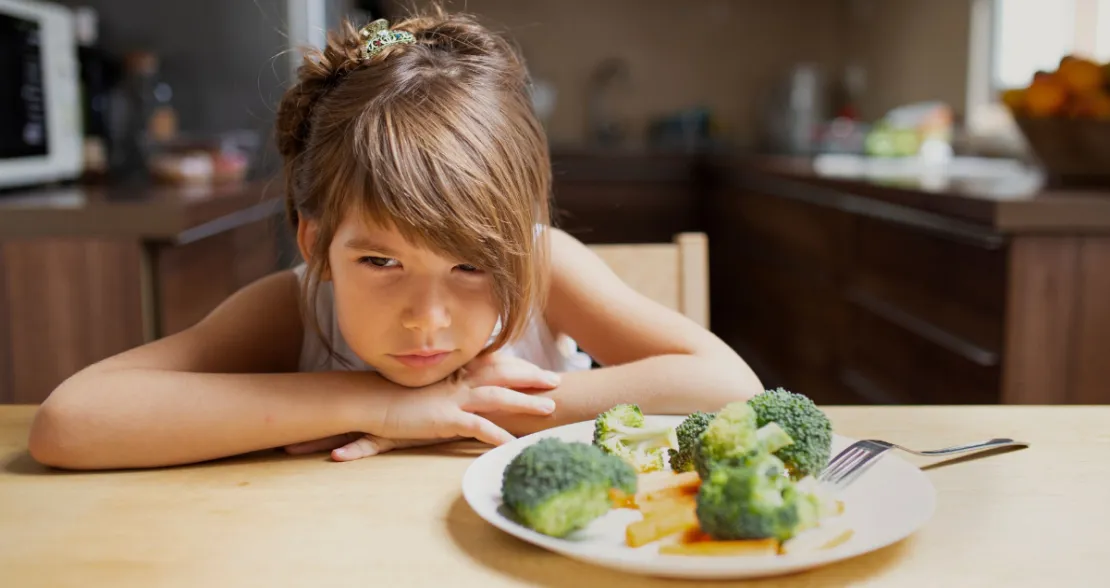 Anak Picky Eater Bisa Kekurangan Nutrisi, Perhatikan 5 Tanda Ini!