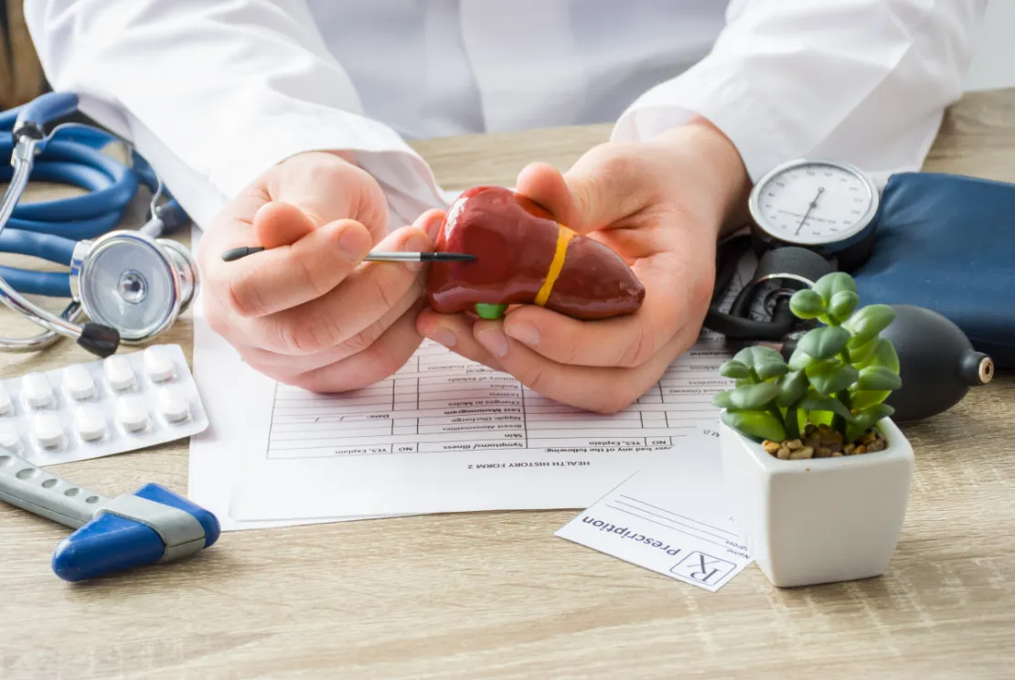 Hepatitis Akut Kerap Menyerang Anak, Bagaimana dengan Orang Dewasa?