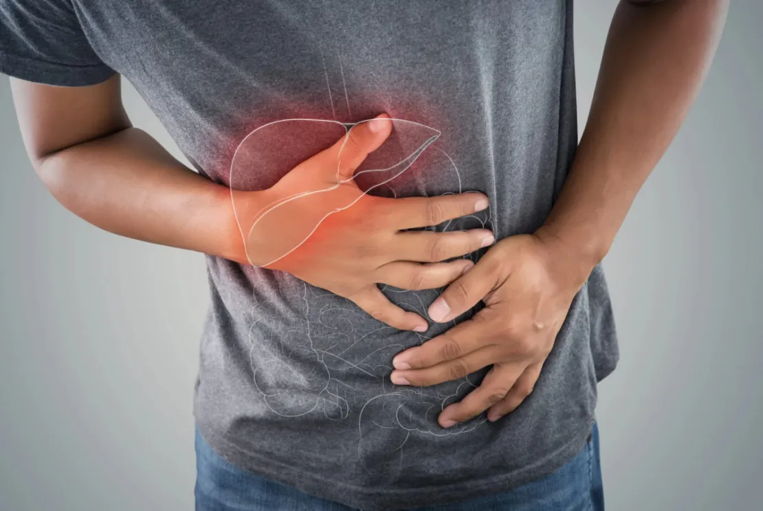 Bagaimana Cara Hepatitis Akut Menyebar? Begini Penjelasannya