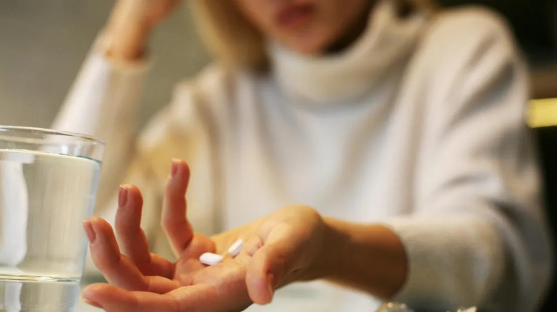Cukupi Dosis Vitamin C, Ini Tips Konsumsi Suplemen Tablet