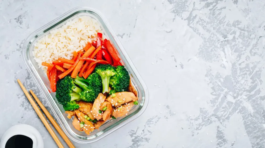 Inspirasi Bekal Anak: 5 Menu Olahan Sayur Tumis