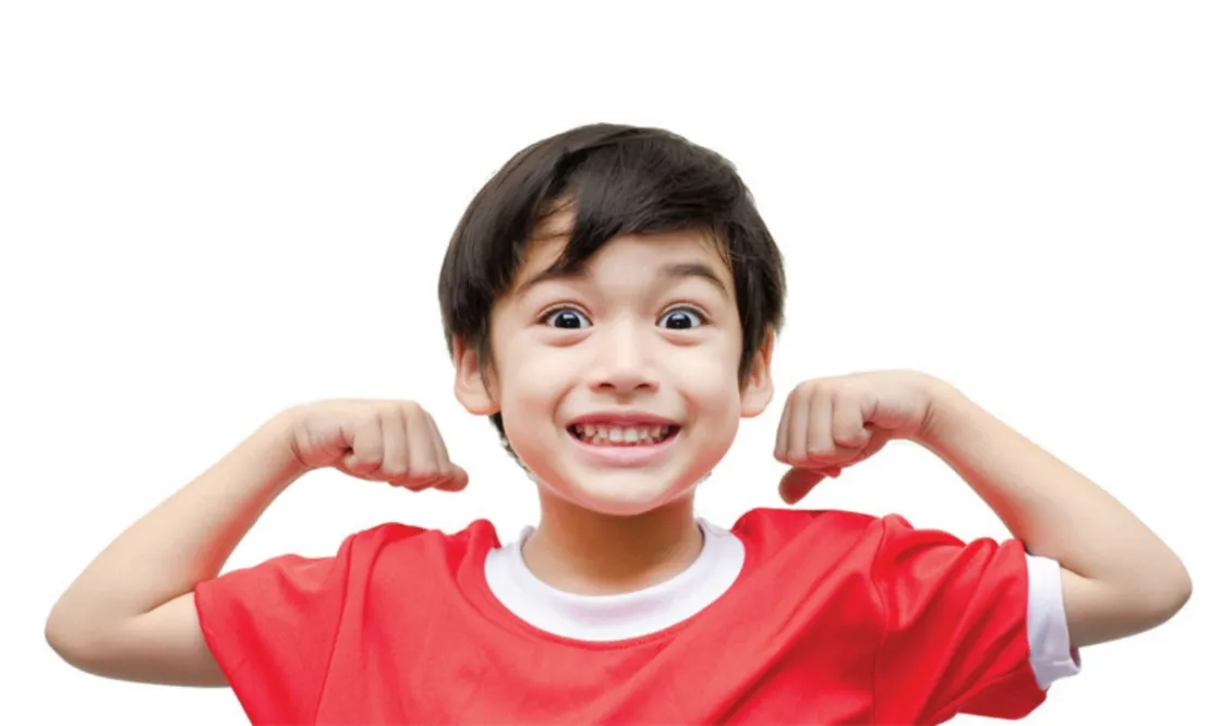 5 Tips Meningkatkan Imunitas Anak, Orang Tua Wajib Tahu
