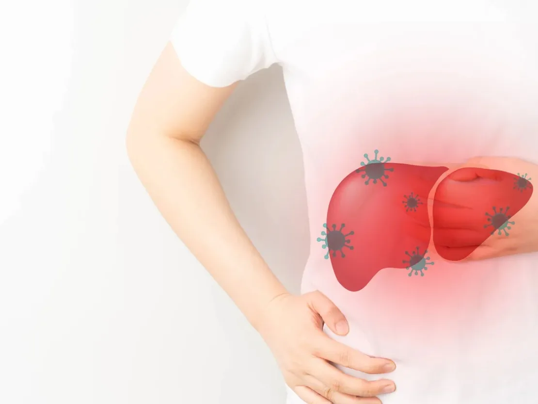 Vaksin Corona yang Menjadi Penyebab Hepatitis Akut, Benarkah Hal Tersebut?