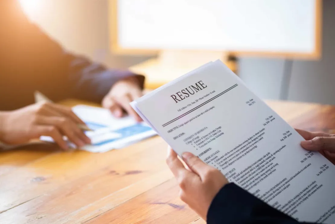 Deretan Trik Membuat CV Fresh Graduate, Bikin Makin Dilirik Perusahaan!