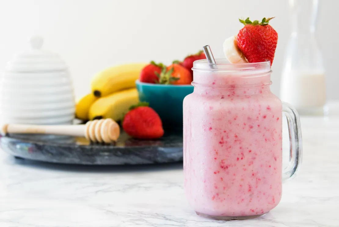 5 Jenis Minuman yang Dapat Tingkatkan Imun Tubuh, Yuk, Dikonsumsi!