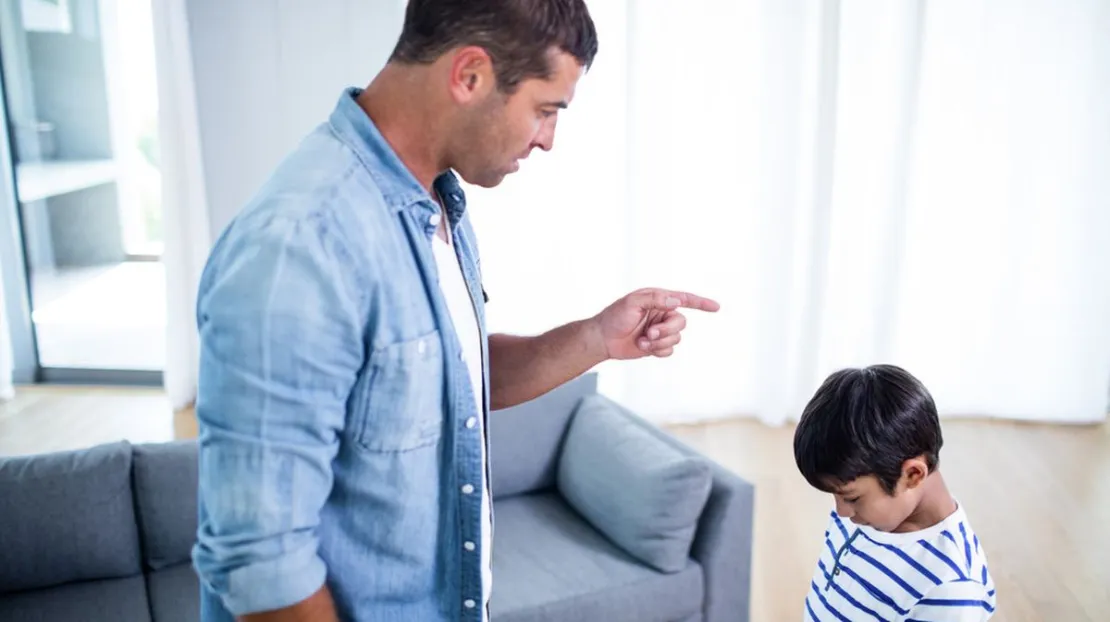 Kenapa Orang Tua Tak Mengerti Perasaan Anak? Ini Sebabnya!
