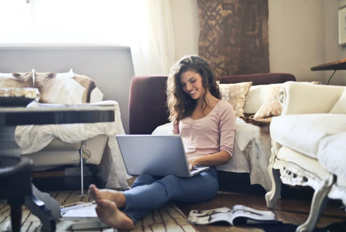 5 Tips Sukses Menjalani Pekerja Lepas, Yuk, Diterapkan!