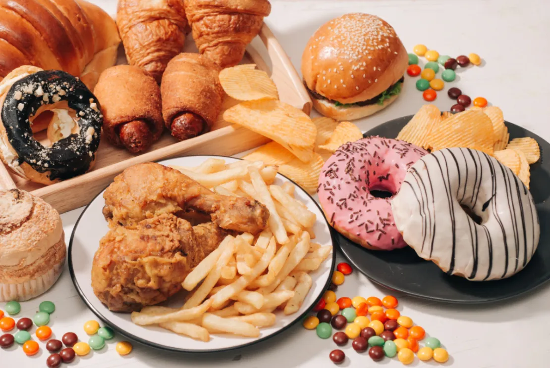 Waspada! Ada 6 Kebohongan Soal Makanan Junk Food yang Mesti Diketahui