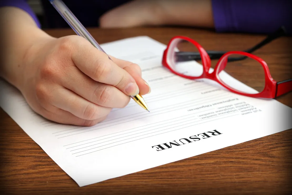 5 Kesalahan dalam Membuat CV Fresh Graduate, Bikin Tak Dilirik Perusahaan!