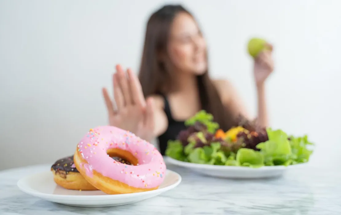 4 Cara Menurunkan Berat Badan yang Salah, Perlu Dihindari!