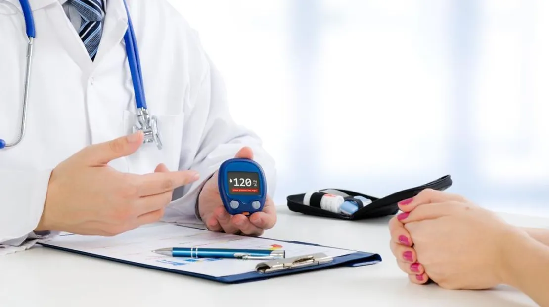 Diabetes Tipe 2 Sebabkan Otak Cepat Tua, Begini Faktanya!