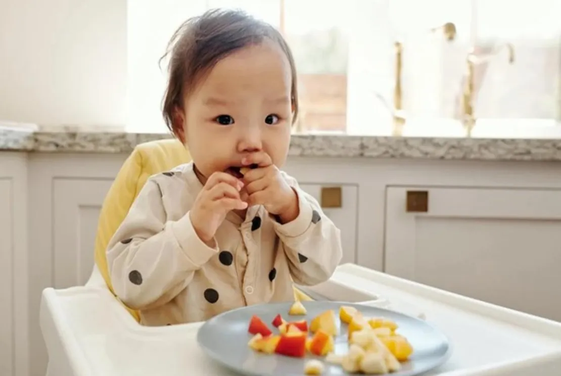 Ada Waktu Tepat Konsumsi Multivitamin Anak, Kapan Saja Sih?