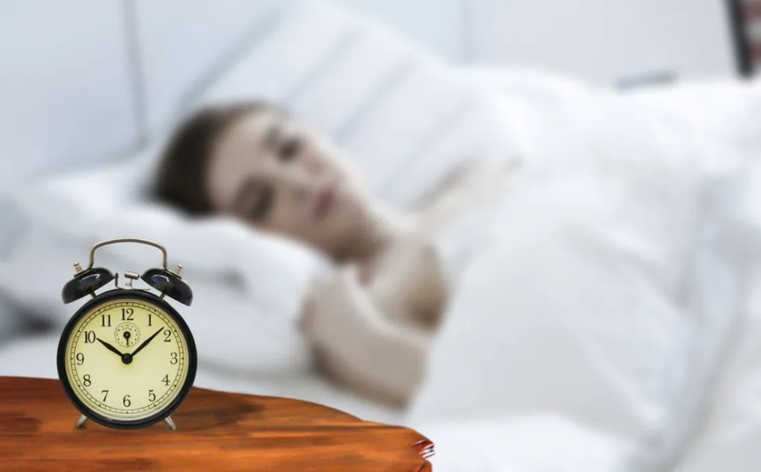 5 Tips Mengatasi Efek Begadang, Bikin Tubuh Tetap Fit!