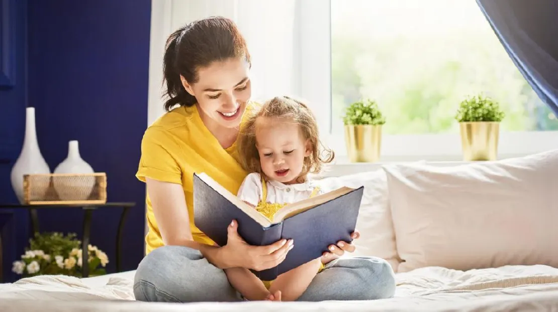 5 Trik Mengajari Anak Belajar Mengeja, Yuk, Diterapkan!