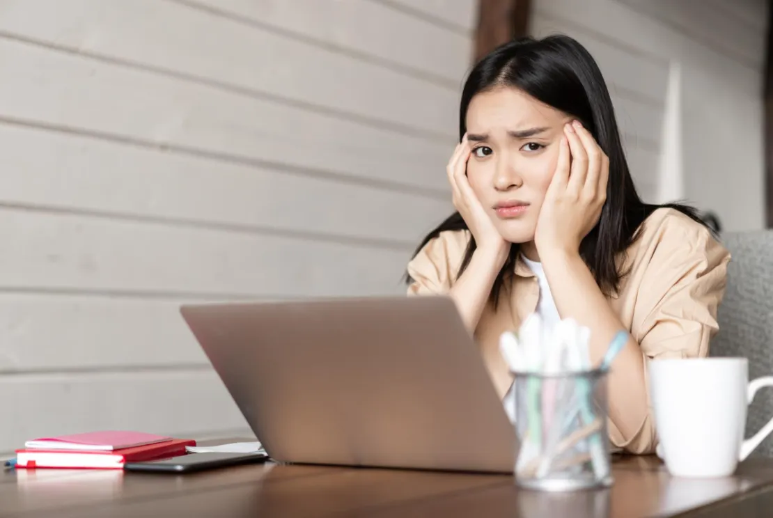 Mental Fatigue Adalah Kondisi yang Rentan Terjadi, Ini Cara Mengatasinya