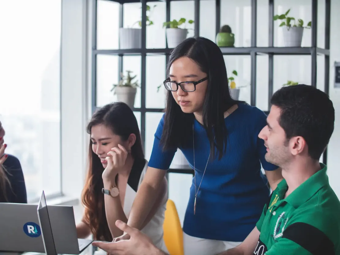 5 Tips Menjadi Team Leader yang Disegani, Kamu Wajib Lakukan Ini!