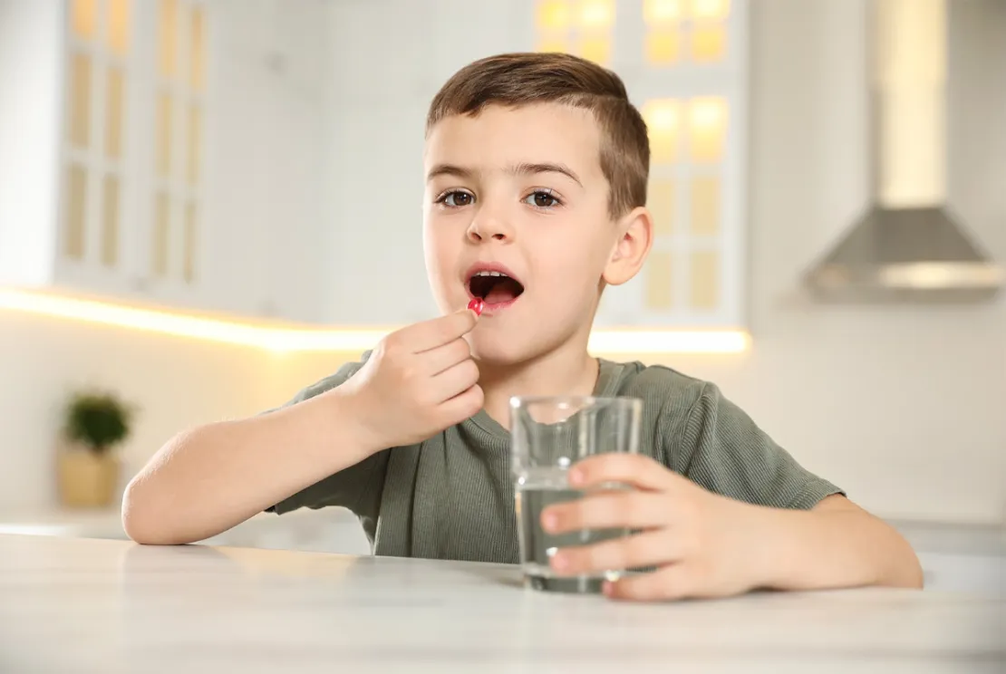 Penuhi Kebutuhan Multivitamin Anak, Terapkan Deretan Hal Ini, Yuk!