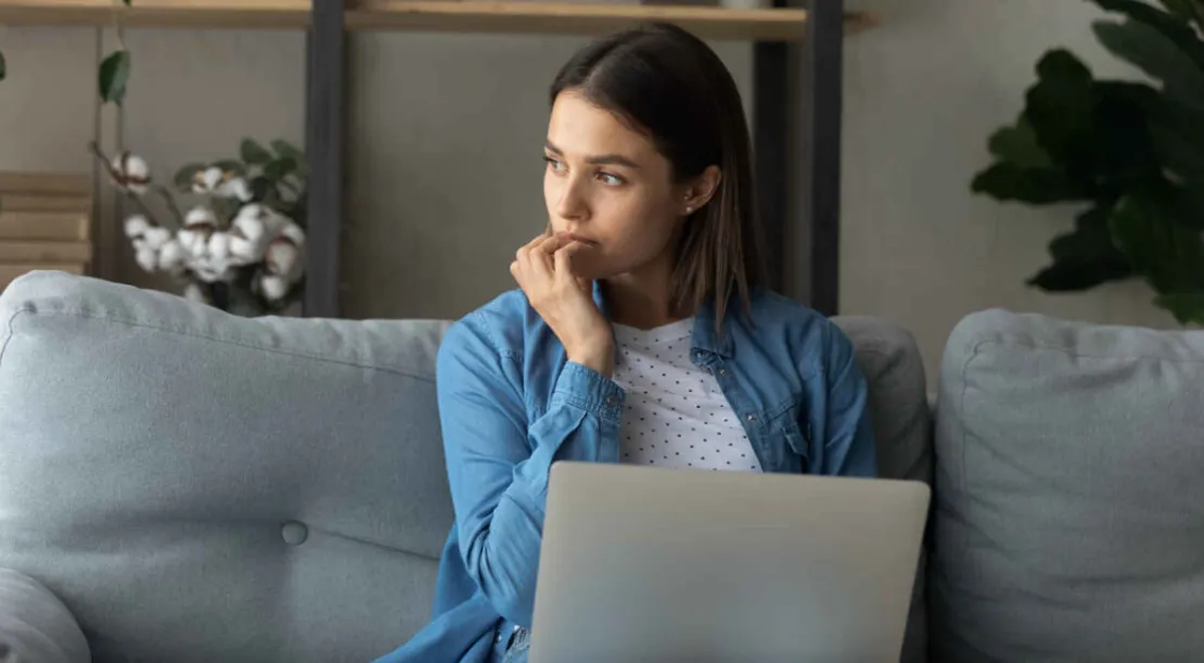 Cyberchondria: Rasa Cemas Akibat Mencari Info Penyakit di Internet