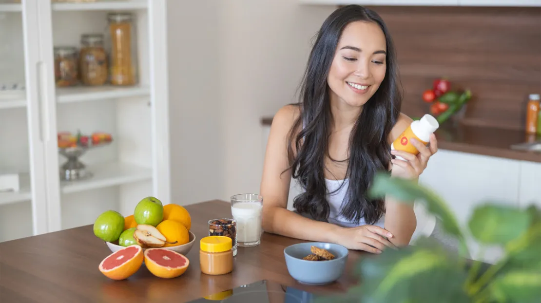 5 Vitamin untuk Pemulihan Usai Sakit, Penting Dikonsumsi
