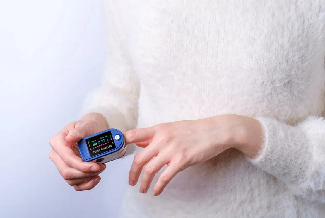 Ini Sejumlah Hal yang Memengaruhi Akurasi Pembacaan Oximeter!