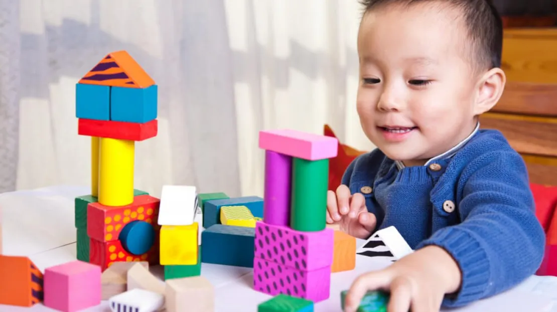 3 Tips Mengasah Motorik Kasar Si Kecil dengan Bermain