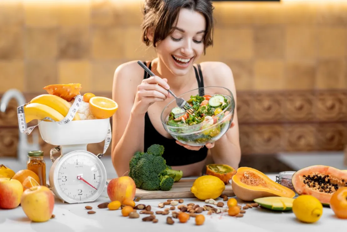 Deretan Tips Pola Makan Diet, Tertarik untuk Mencobanya?