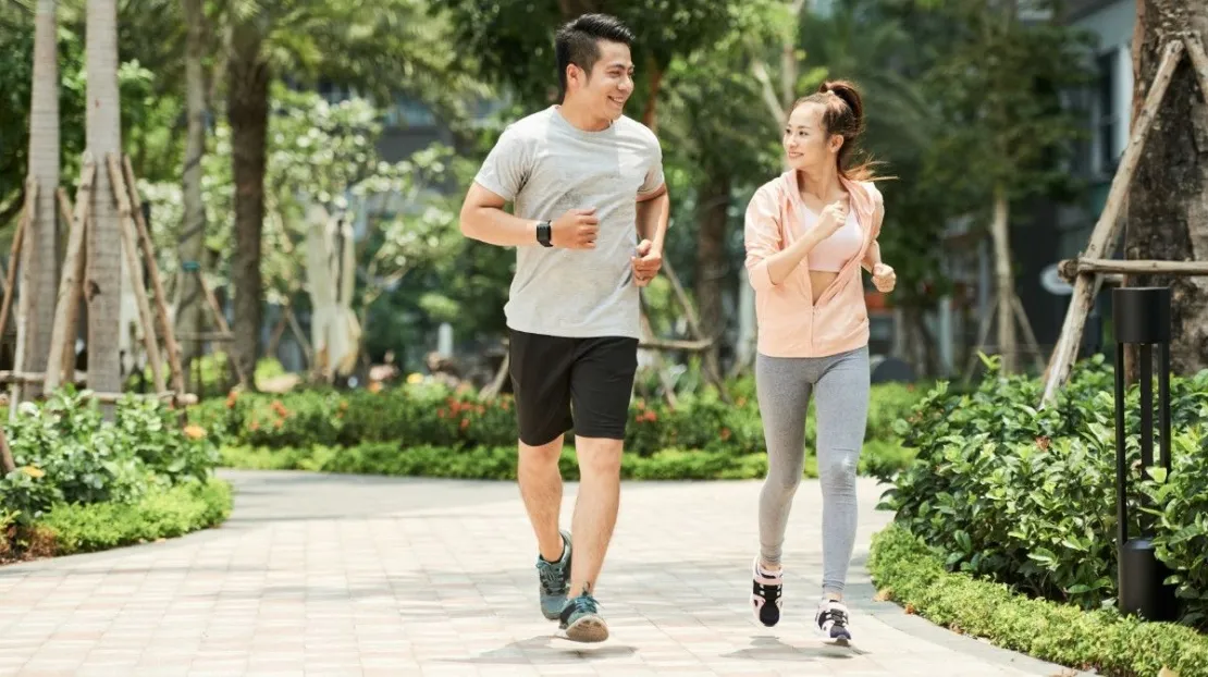 6 Tips Memilih Jenis Olahraga Agar Mendapat Hasil Maksimal