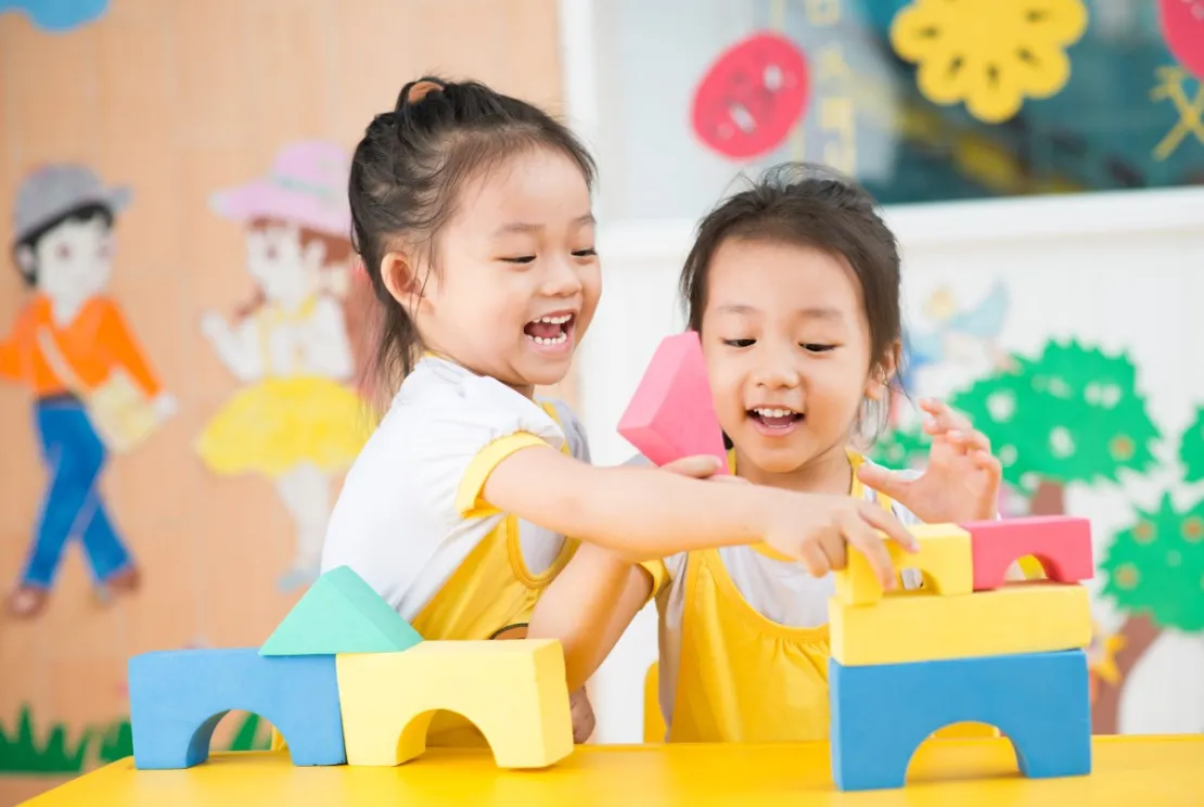 5 Tips Mendukung Perkembangan Emosional Anak Pasca Pandemi