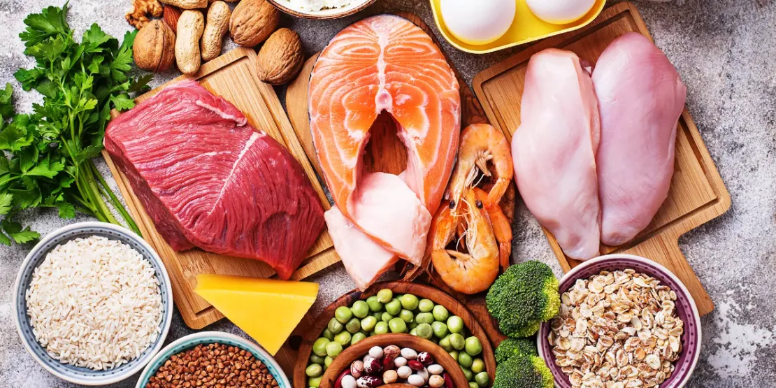 5 Makanan untuk Kuatkan Imun Tubuh, Yuk, Rajin Dikonsumsi!