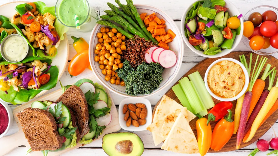 5 Alasan Mengapa Kamu Harus Mencoba Meal Plan!