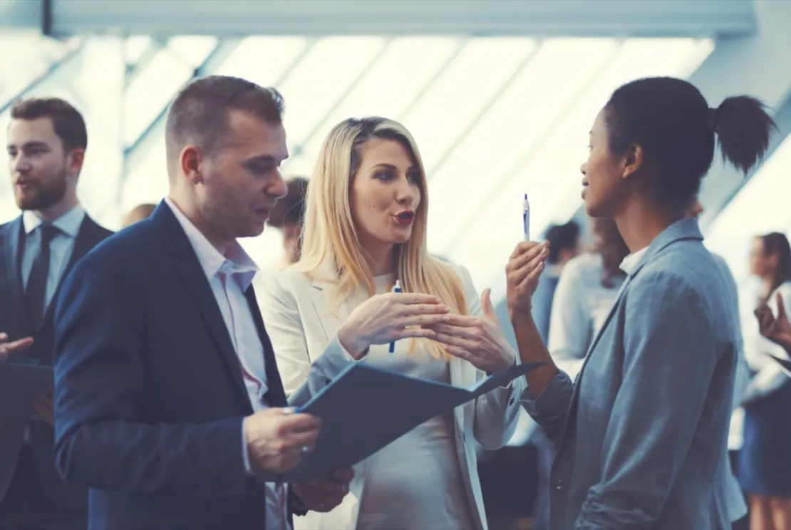 6 Tips Jitu Lakukan Networking, Yuk, Tambah Relasimu!