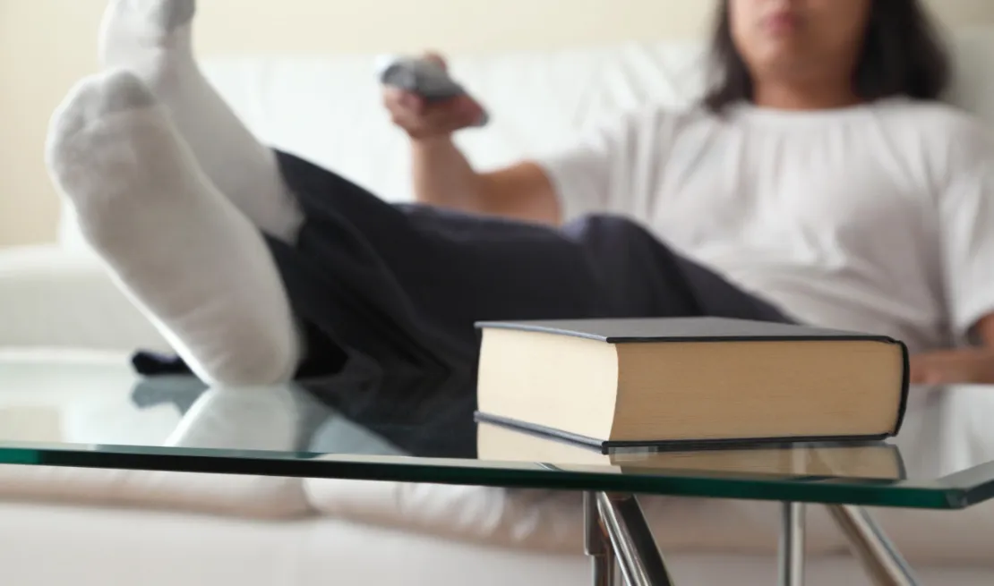 Hindari Gaya Hidup Sedentari! Ini 5 Tips Agar Rajin Bergerak