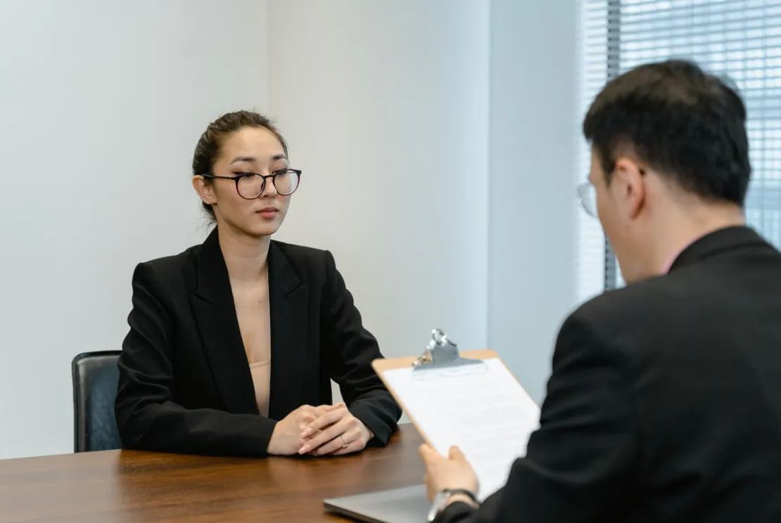 6 Kesalahan Ketika Interview Kerja, Wajib Dihindari!