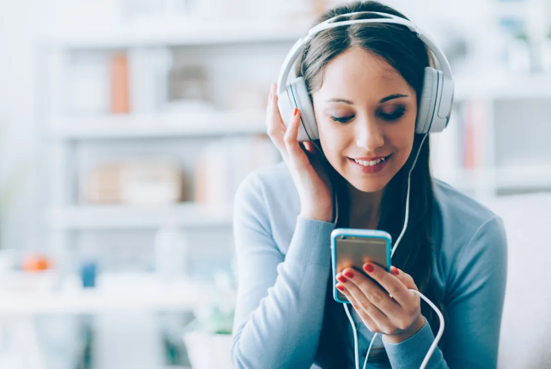 Musik Sebagai Mood Booster, Dapat Bantu Tingkatkan Produktivitas!