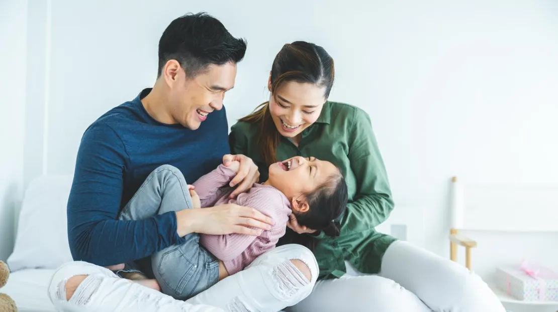 5 Tips Melibatkan Anak Autisme dalam Acara Keluarga