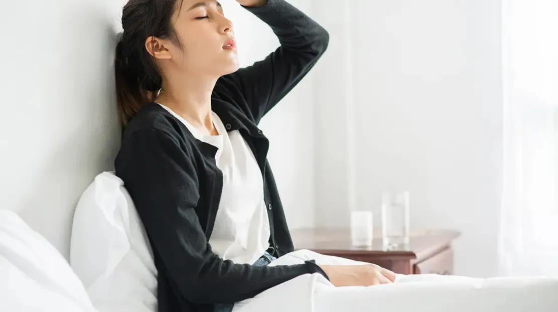 Ketahui Kebutuhan Vitamin untuk Pemulihan Setelah Sakit