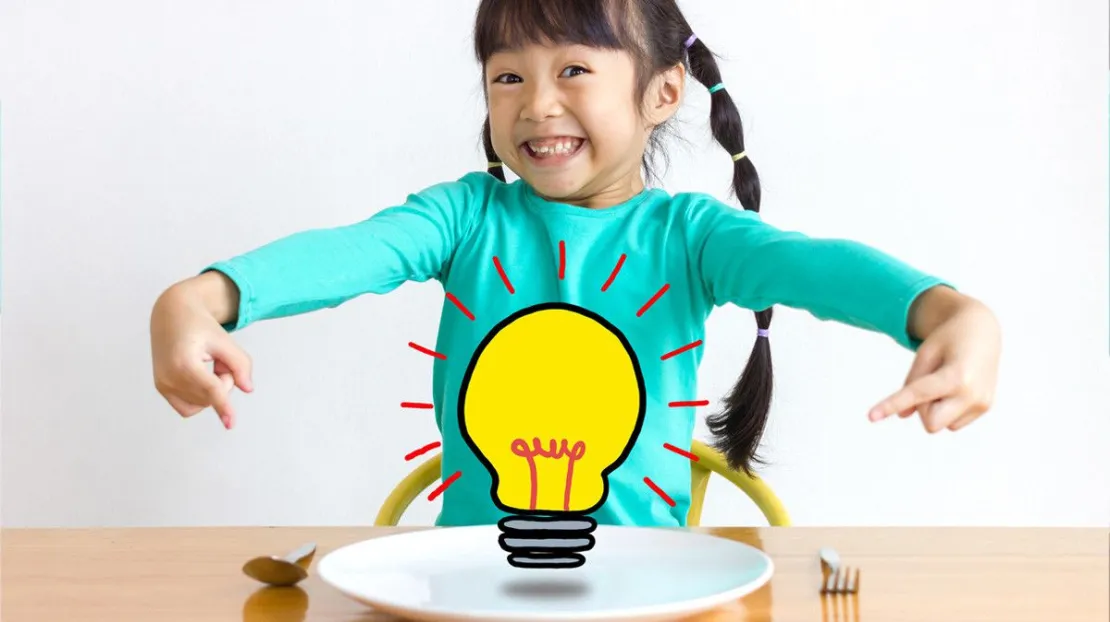 Ini 4 Vitamin Anak yang Bagus untuk Perkembangan Otak