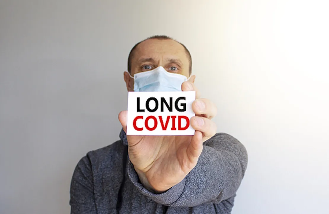 Jangan Salah Kaprah! Ini Perbedaan Long Covid dan Reinfeksi