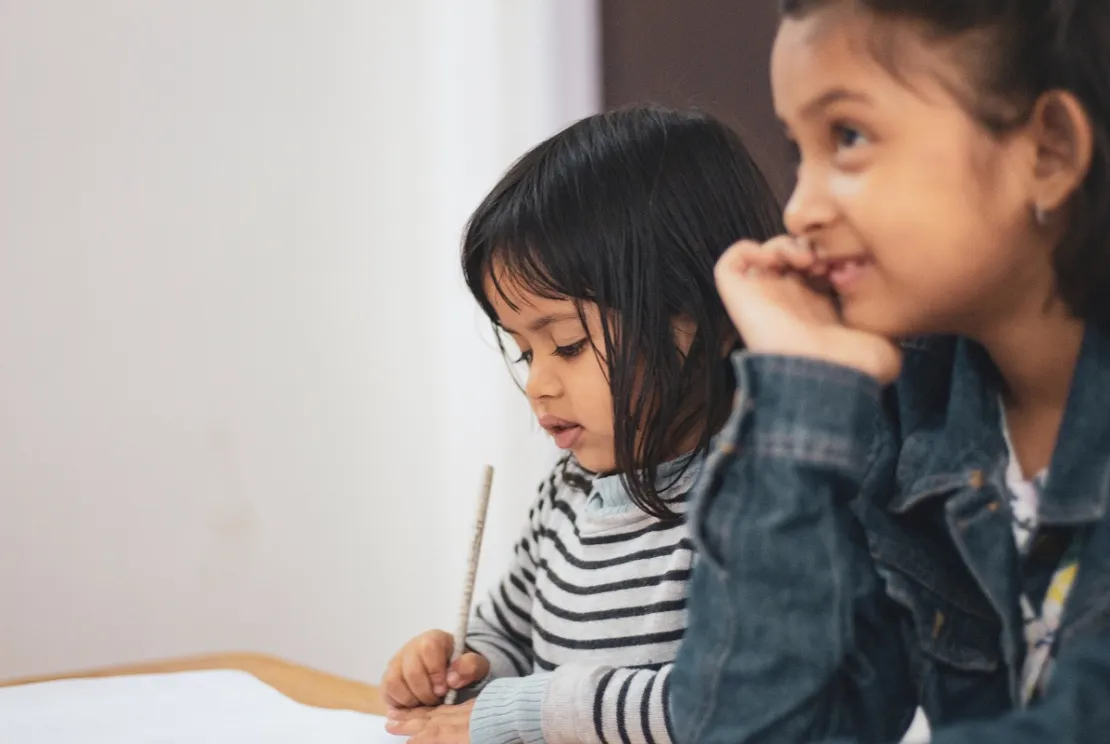 5 Tips Mengajari Anak Memakai Dua Bahasa dengan Baik