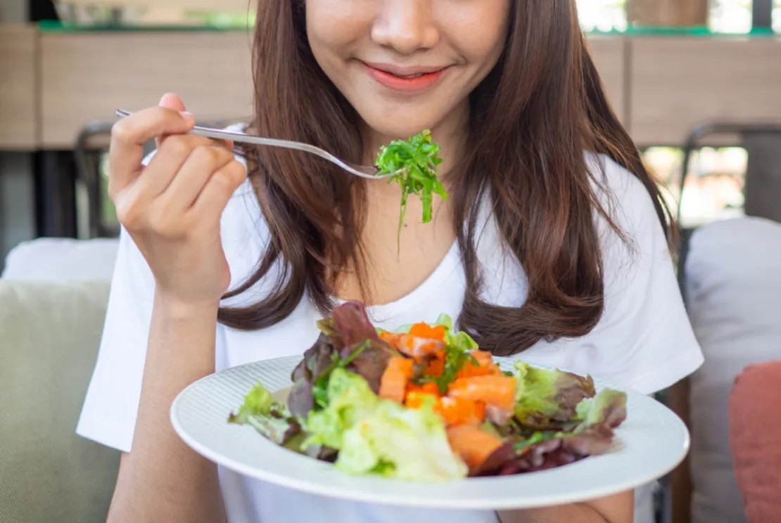 Hati-hati! Kurang Tidur Sebabkan Nafsu Makan Meningkat