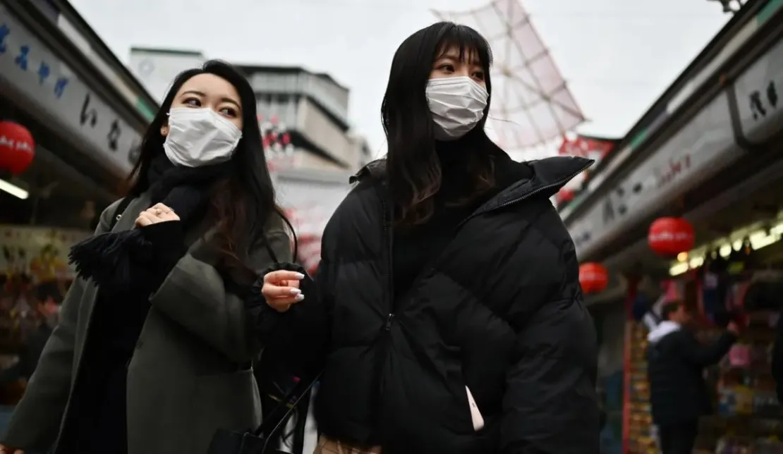Banyak Subvarian Baru! Pakai Masker Jadi Kunci Utamanya