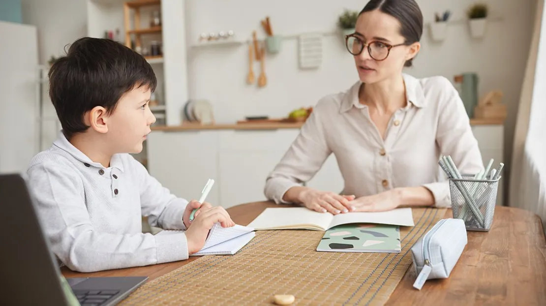 Home Schooling Vs Sekolah Formal, Apa Perbedaannya?