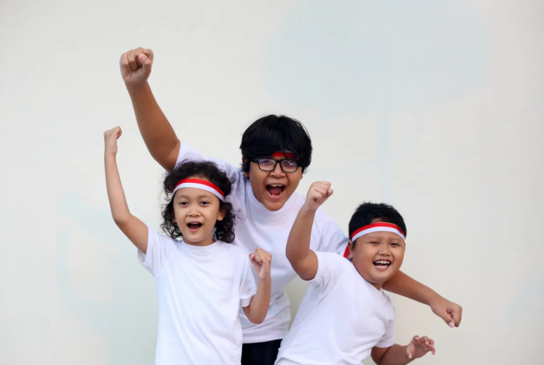 Parents, Ini Lho 7 Tips Menanamkan Cinta Tanah Air pada Anak