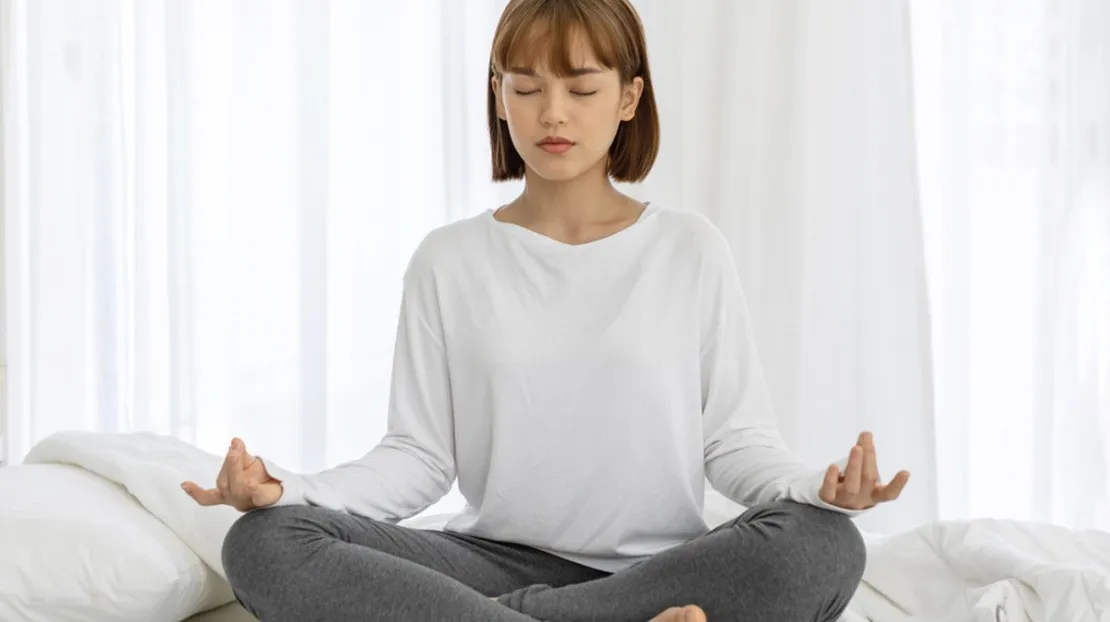 7 Cara Menenangkan Pikiran Biar Jauh dari Rasa Stres!