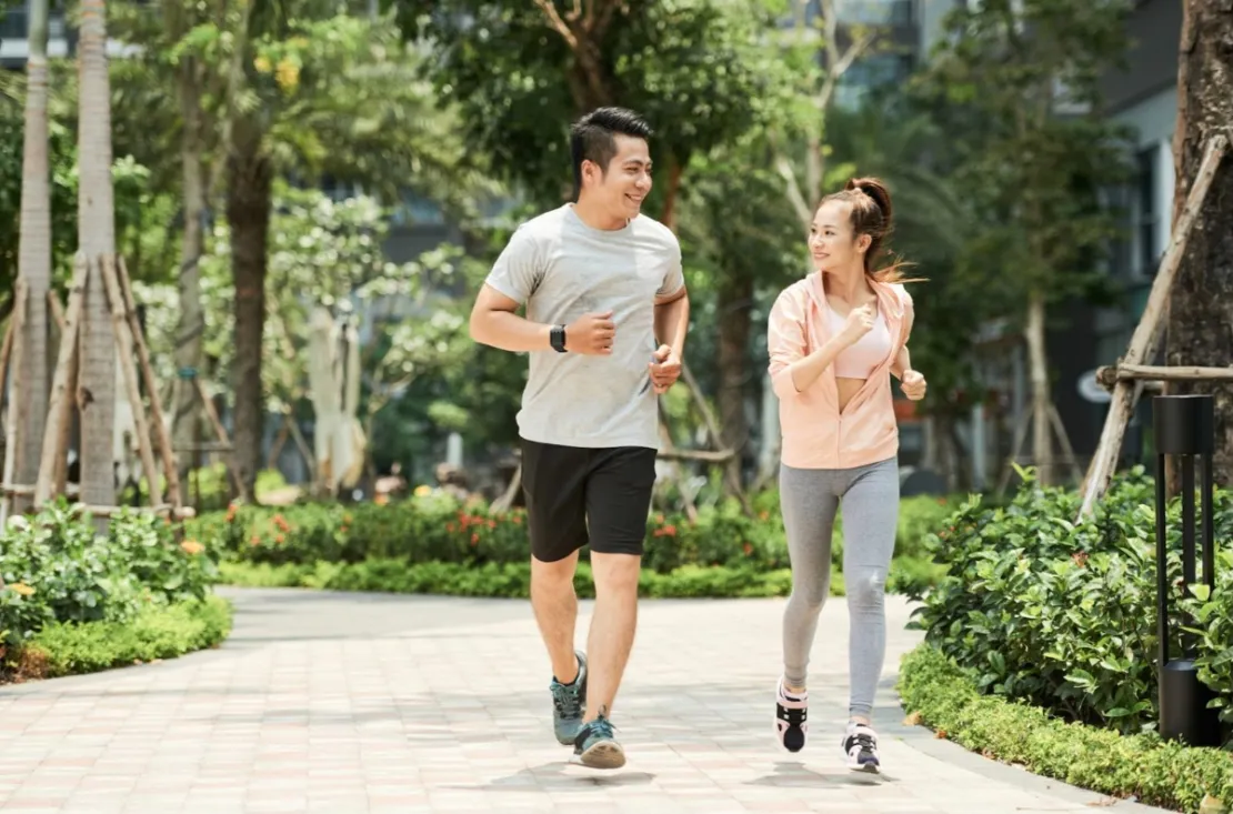 7 Trik Booster Energi untuk Beraktivitas, Bikin Makin Bugar!