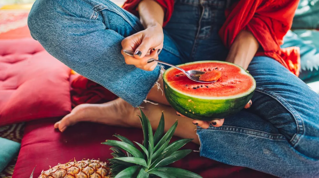 Mengenal Pentingnya Asupan Buah untuk Menjaga Imunitas