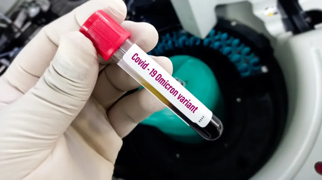 Ada Lagi! Subvarian BA.4.6 Ditemukan, Seberapa Bahaya?