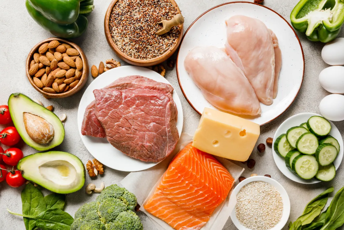 Ini 5 Makanan yang Dapat Bantu Mengatasi Cacar Monyet