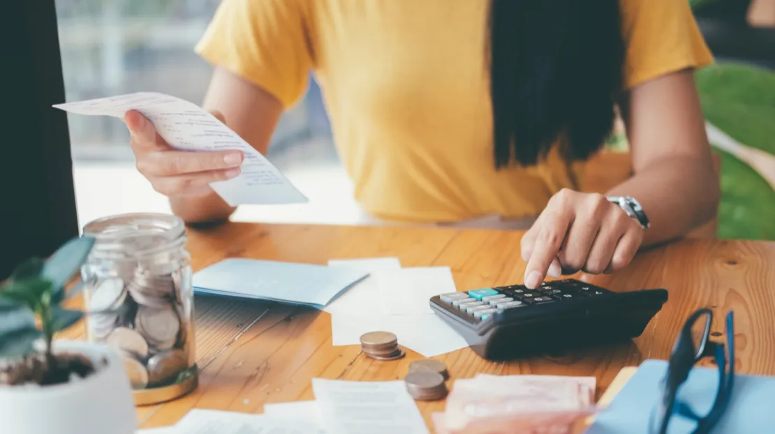 5 Kesalahan Mengatur Keuangan Pribadi, Yuk, Dihindari!
