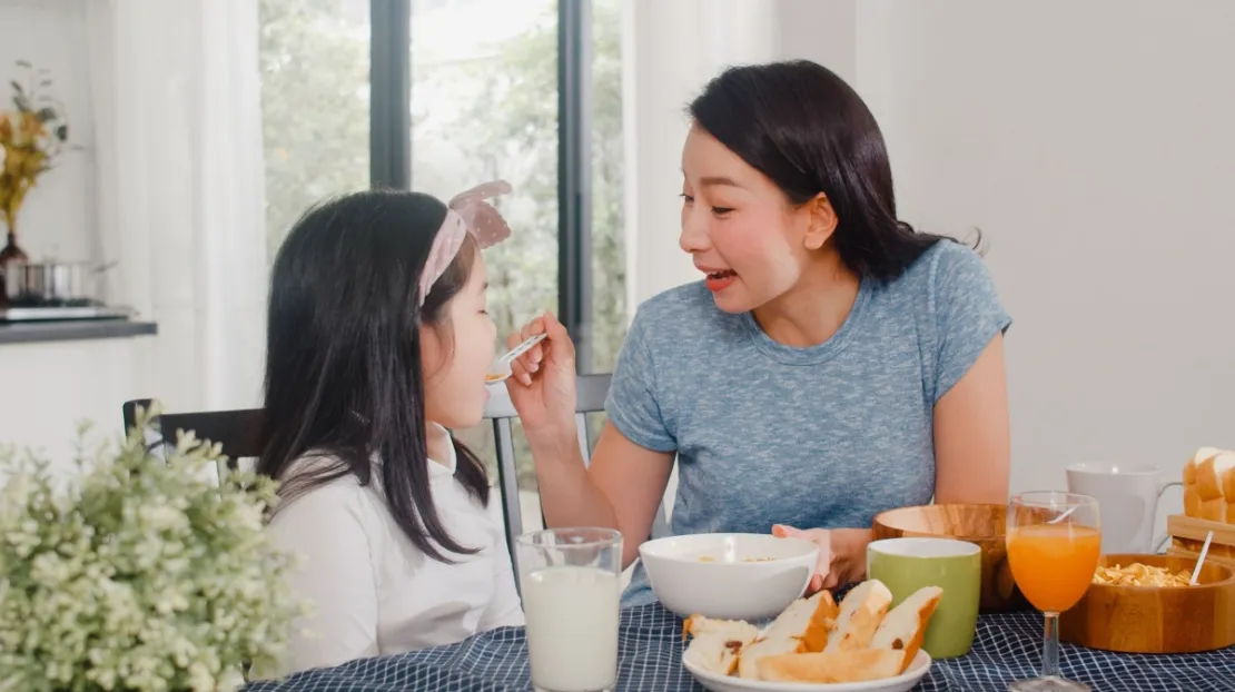 Kenali Pentingnya Vitamin C untuk Kesehatan Si Kecil